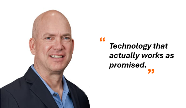 Patrick O’Leary leads SAI Group’s North American expansion