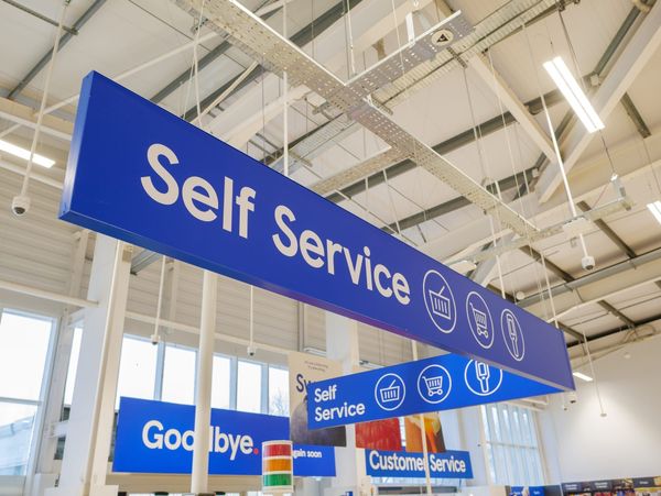 Enabling shoppers to do the right thing—Always