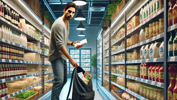 Winning the Fight Against Theft: How to Foster a Culture of Vigilance Among Employees