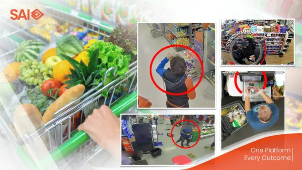 A Buyer’s Blueprint for Vision AI in Retail