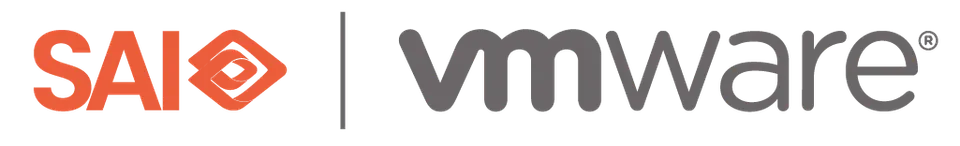 SAI becomes a VMWare Technology Alliance Partner