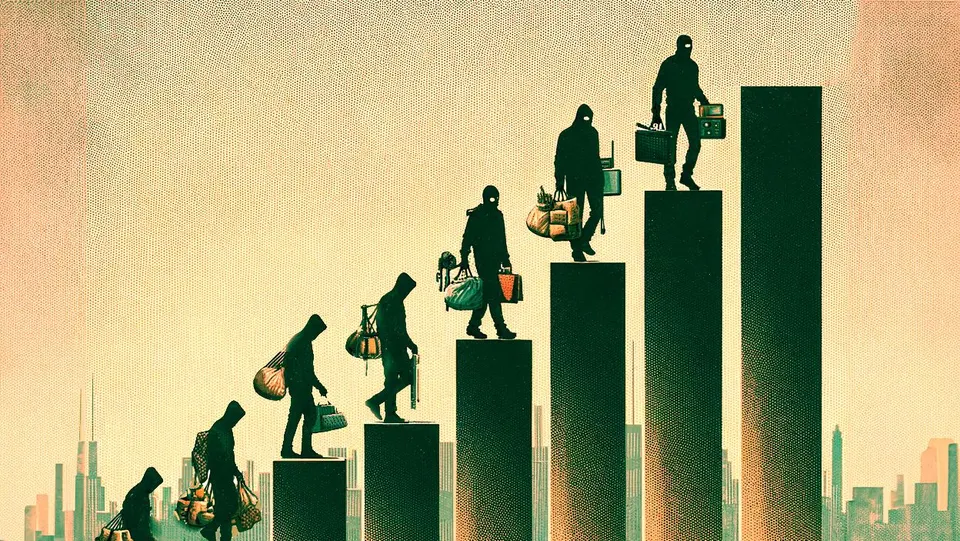 Dealing with the Shoplifting Epidemic