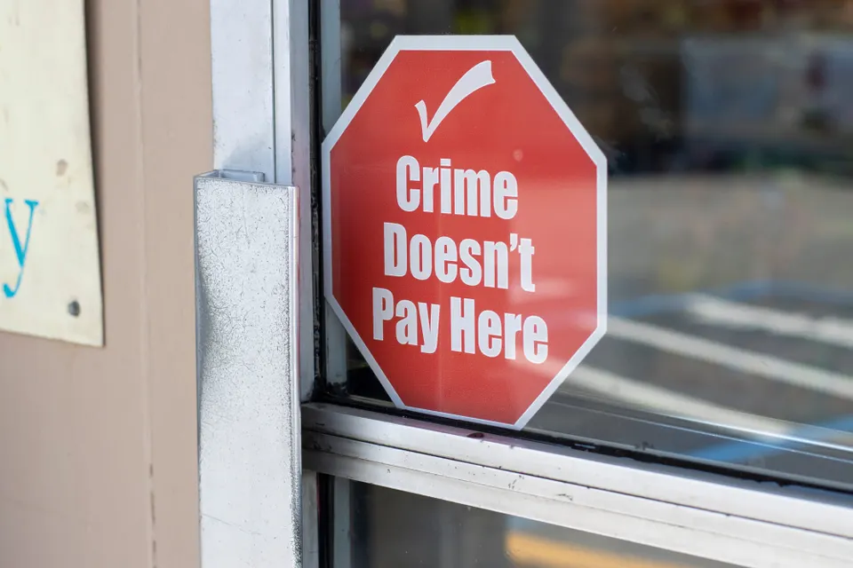 Combating Organised Retail Crime with Advanced Technology Solutions