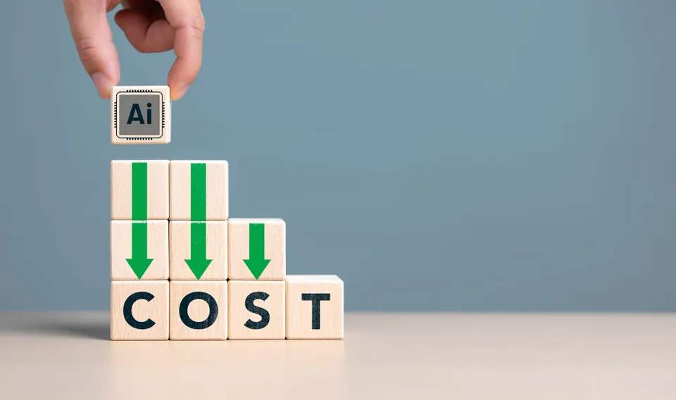 Cheaper, faster machine learning