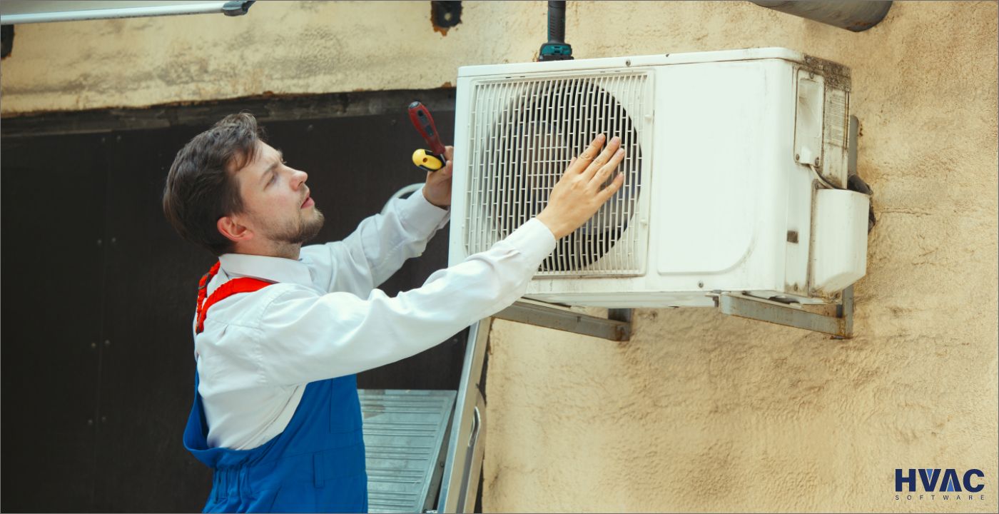 Job description to hire HVAC technicians