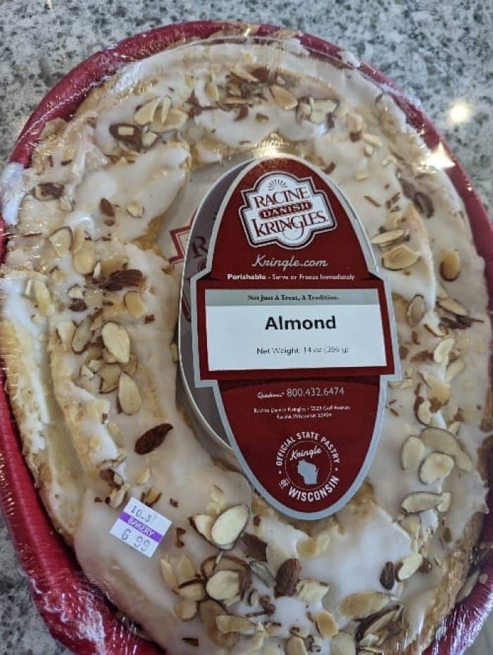A kringle