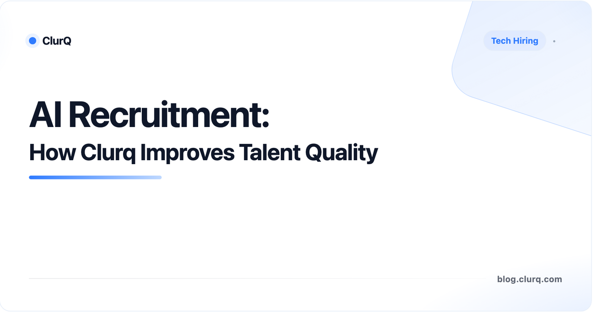 Ai Recruitment