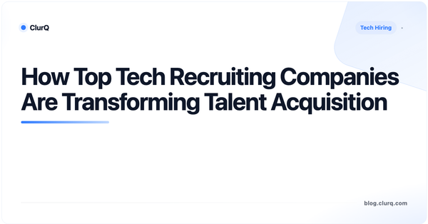 Talent Acquisition