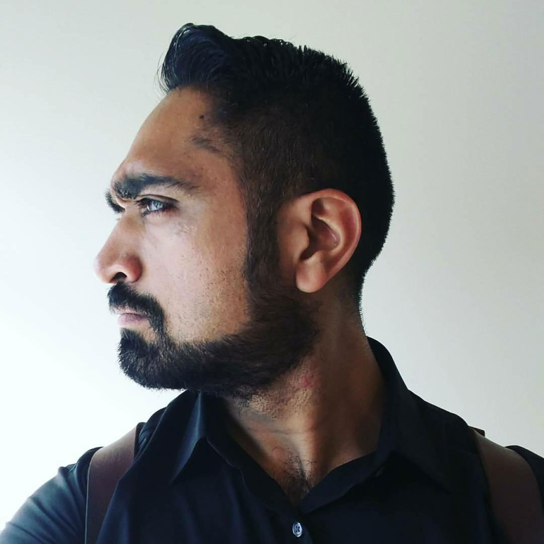 Darvinder Singh Kochhar Fomo