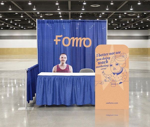 Fomo