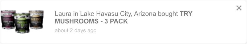 fomo-freshcap-notification