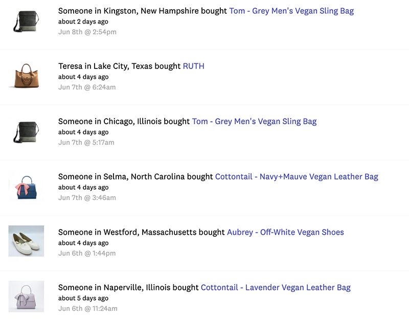 fomo-gunas-whats-happening