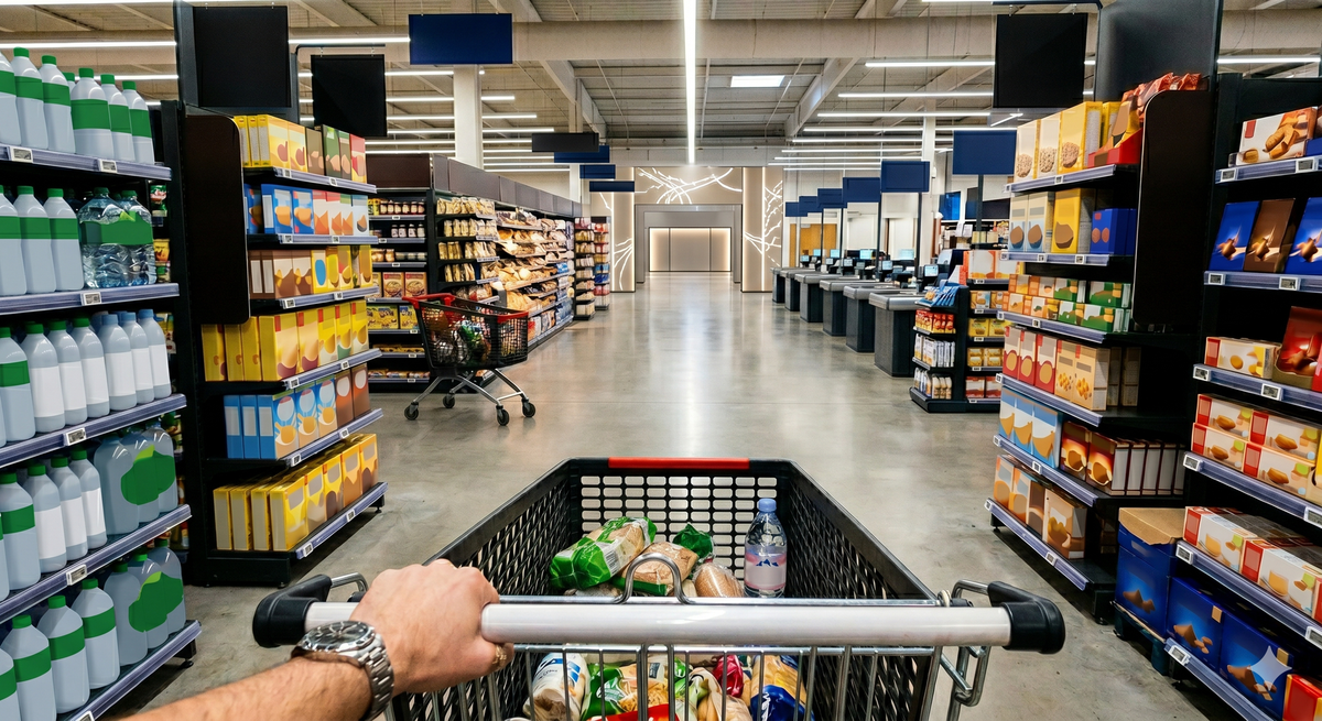 Local de cœur. Terrain de métier.