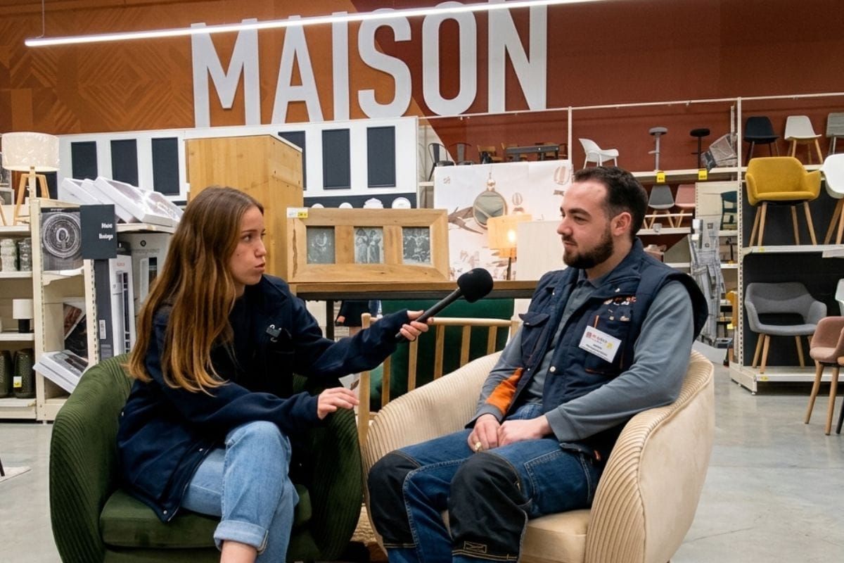 Marque employeur, vue de l'intérieur