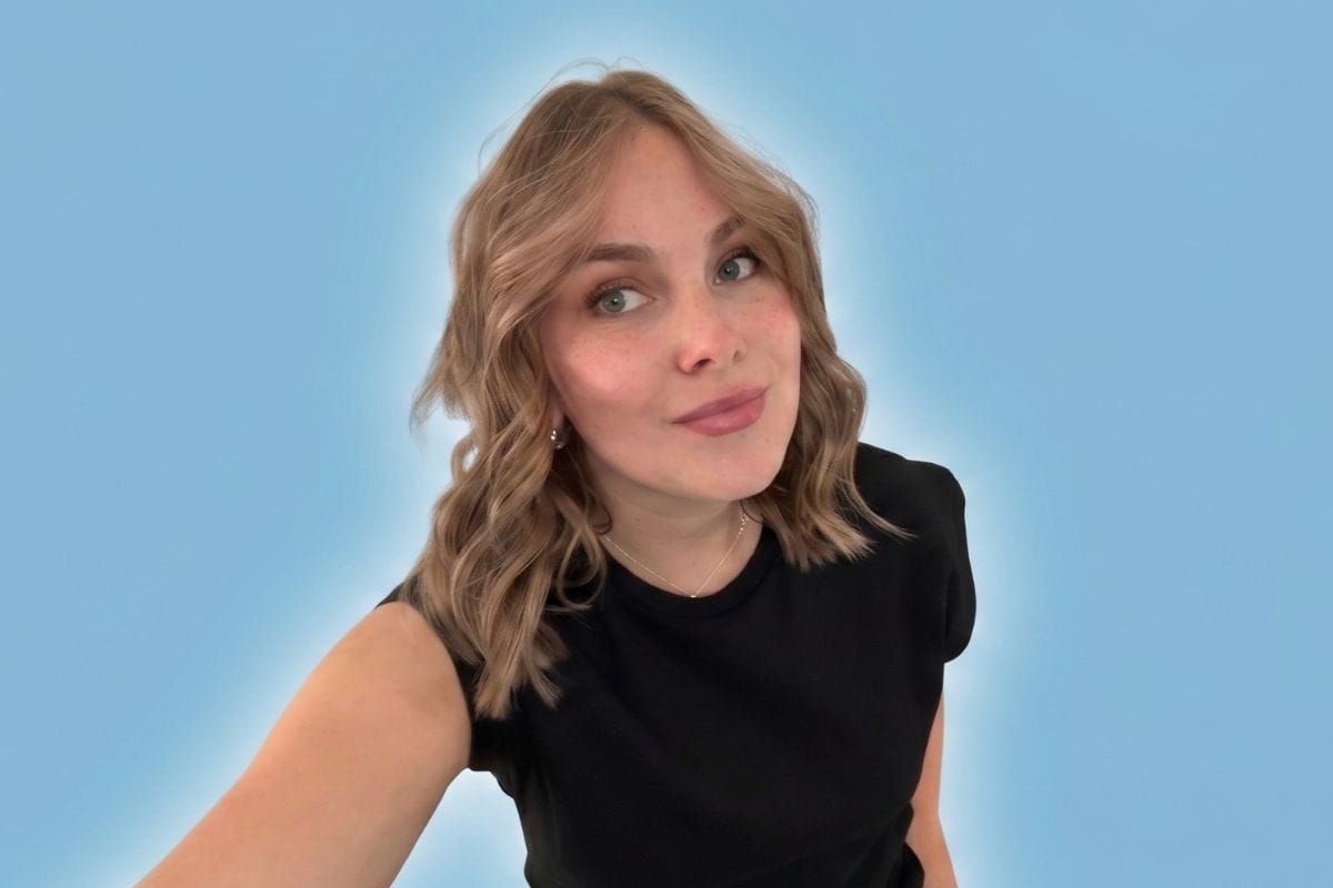 Amélie Baillon