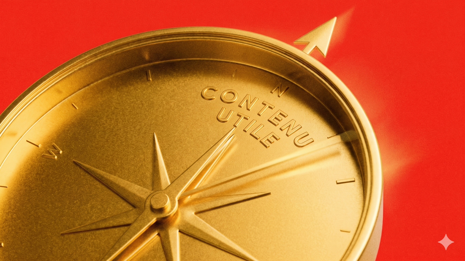 L'ère du contenu utile