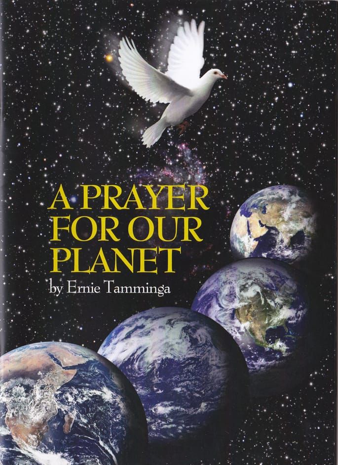 A Prayer for Our Planet