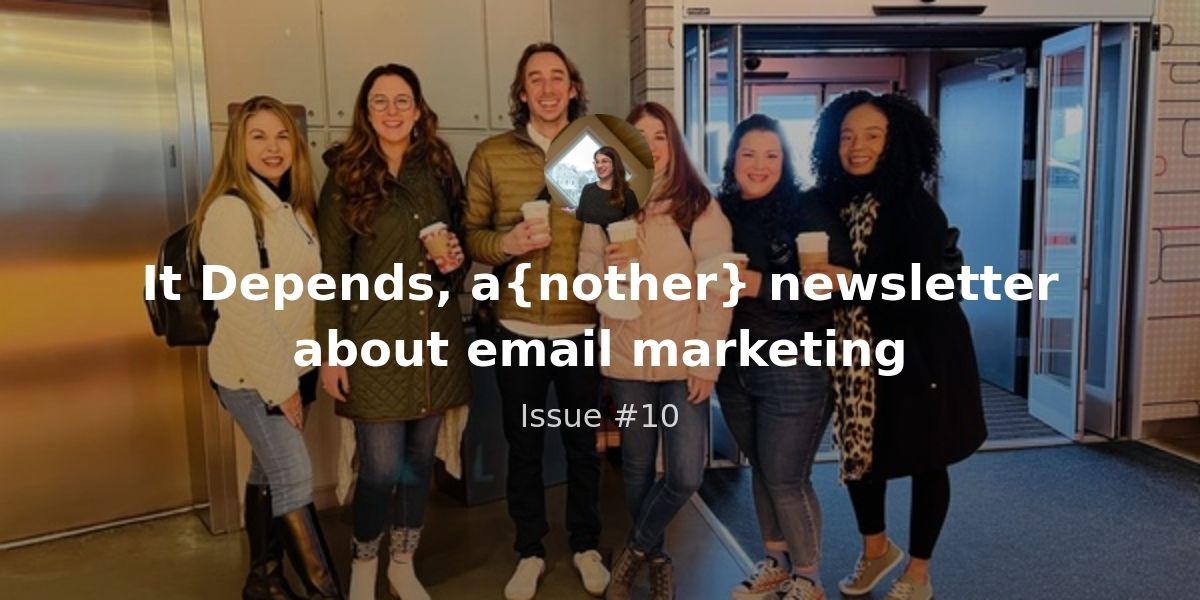 The UNSPAM Edition