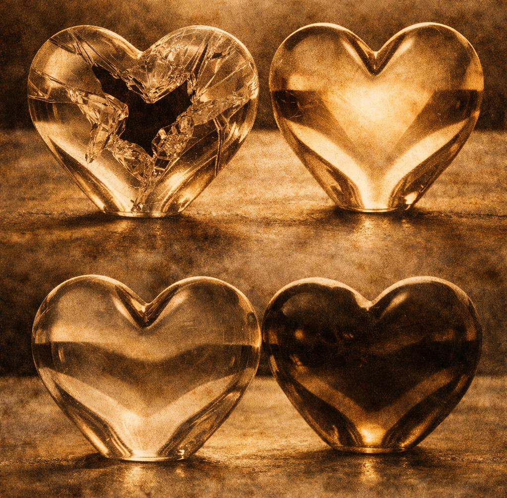 Understanding How We Experience Emotions – Part 1