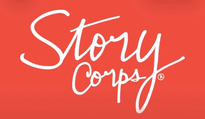 Breaking Gridlock through stories: Dave Isay and the power of StoryCorps