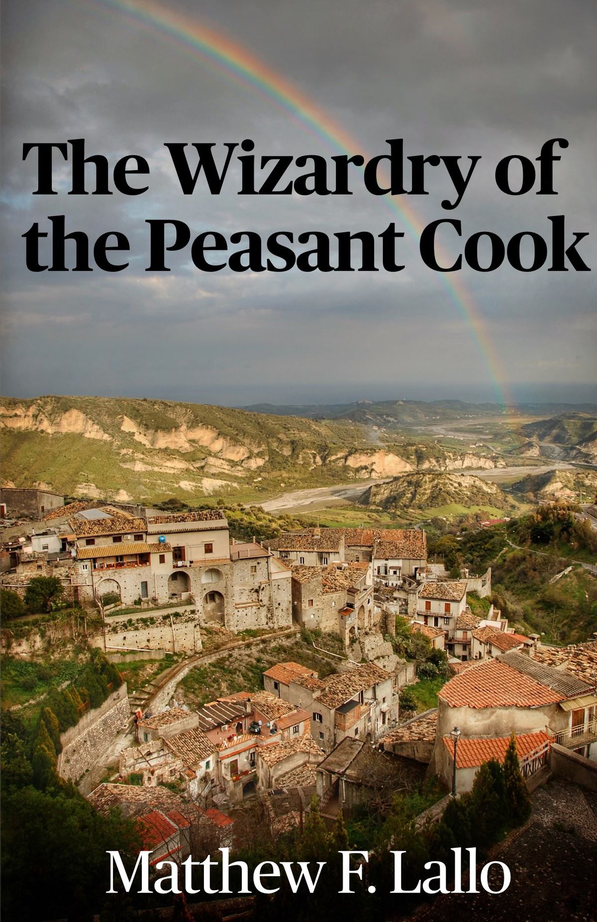 Cookbook