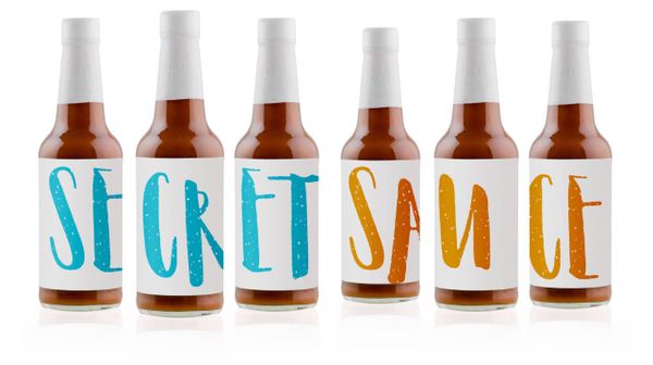 Secret Sauce