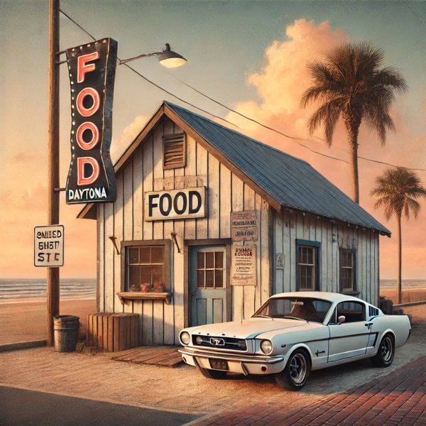 The Best Meal I’ve Ever Had