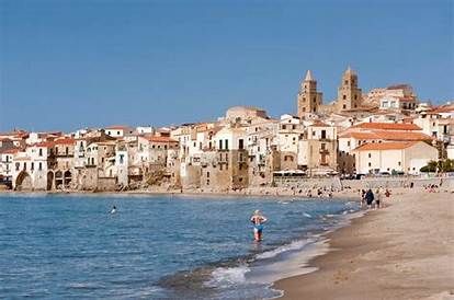 Sicily The Magnificent Isle