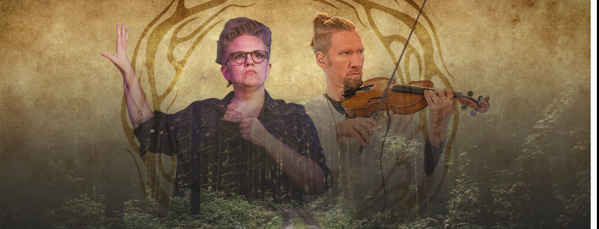 "Alchemy of Lament" Retreat in Czechia 1 - 4 Nov