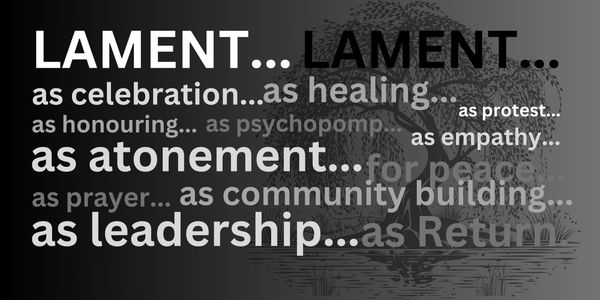 Lamentation: A Breakthrough