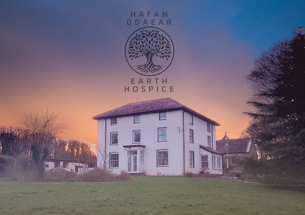 2025 the year for Earth Hospice...