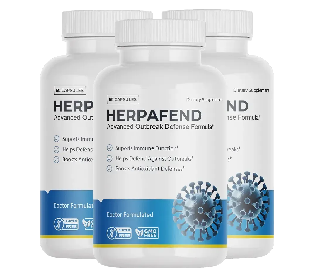 Herpafend Reviews 2026: An Honest Look at the Immune Support Formula