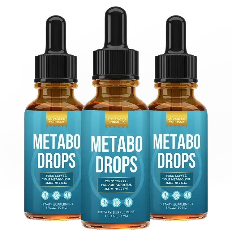 Metabo Drops Official Website