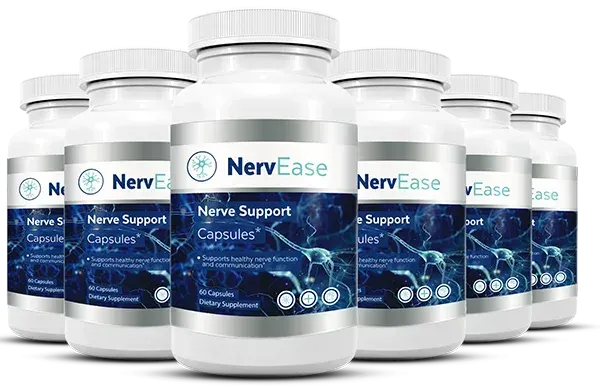 NervEase Official Website in USA