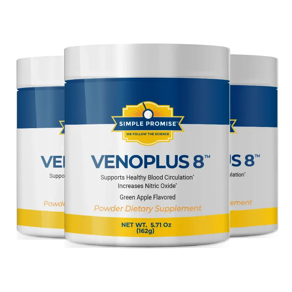 Venoplus 8 Reviews 2026