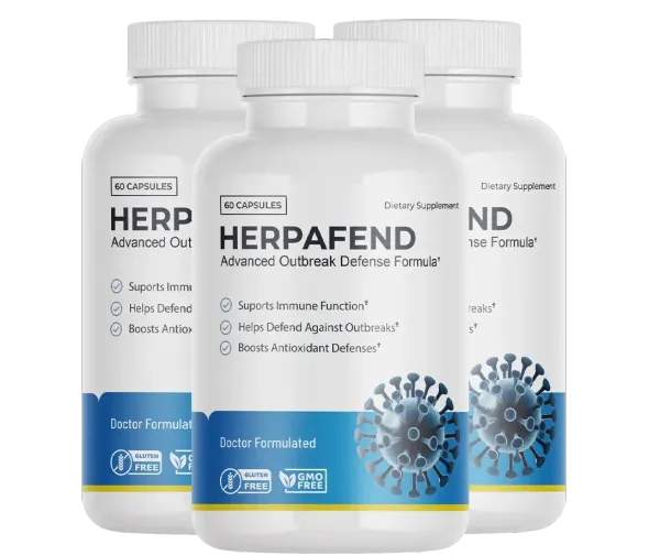 Herpafend Reviews 2026: An Honest Look at the Immune Support Formula