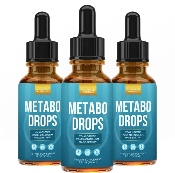 Metabo Drops Official Website