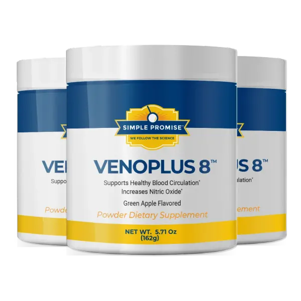 Venoplus 8 Reviews 2026