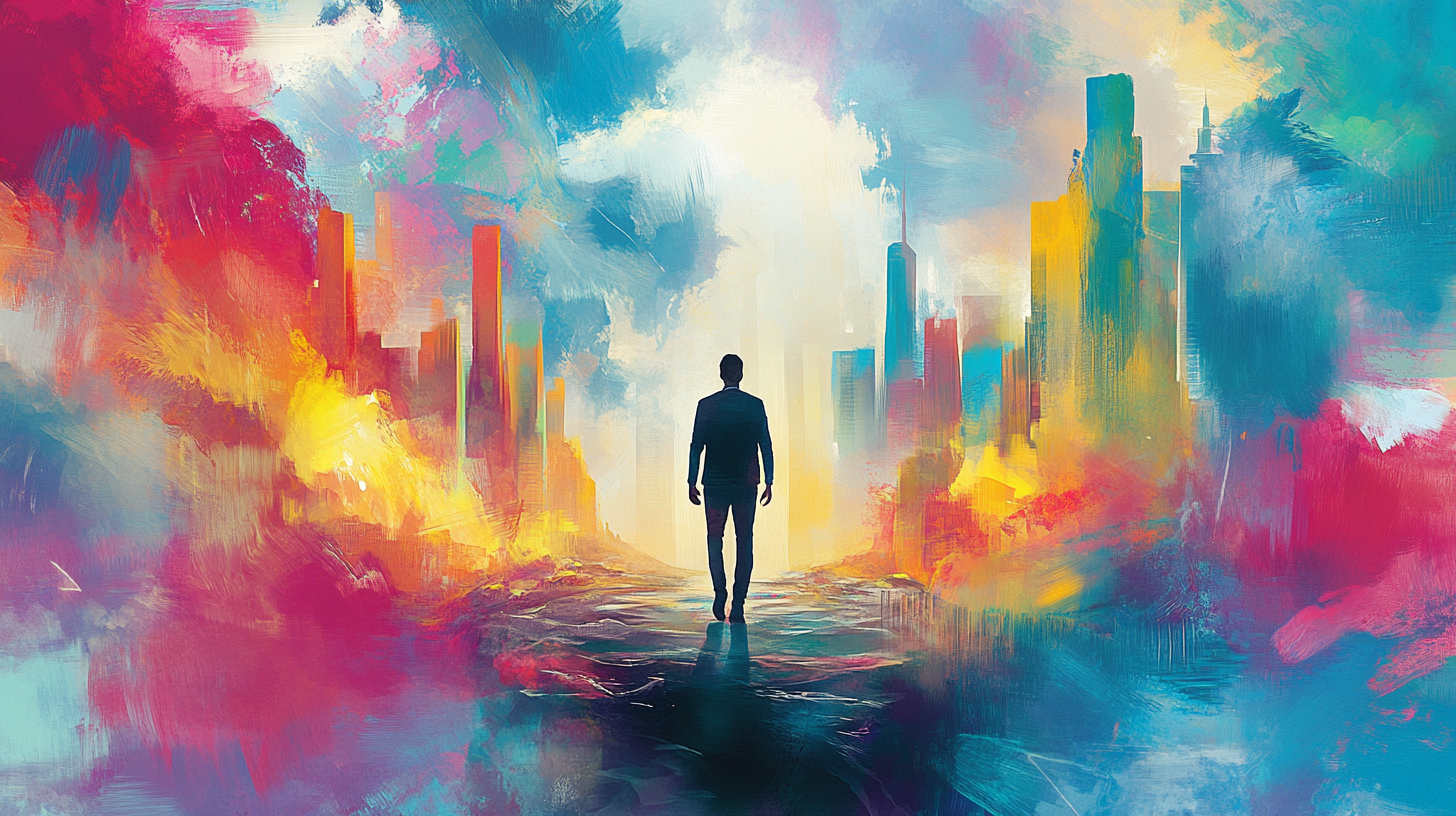 From Skid Row to CEO: The Journey of Joe Roberts