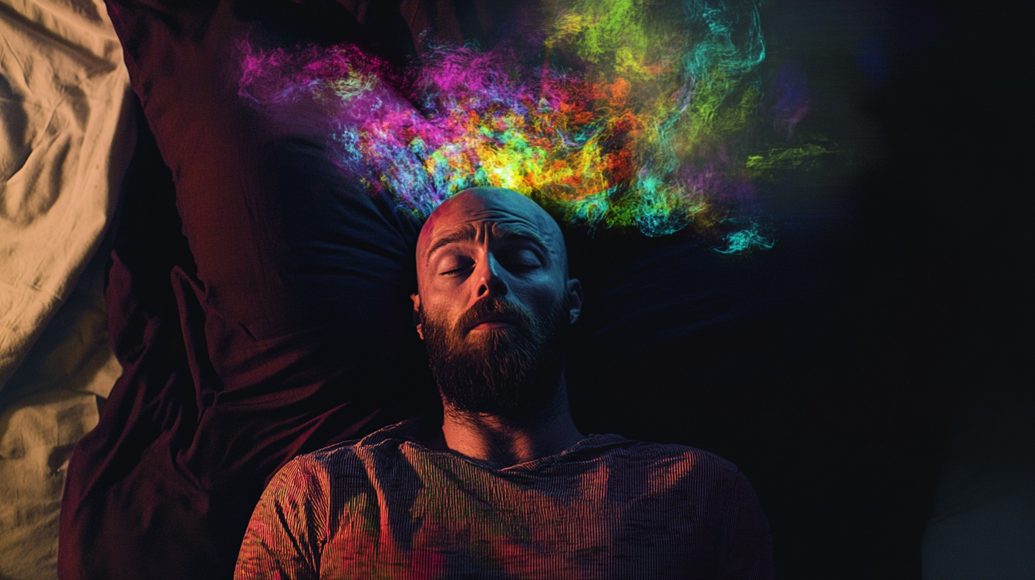 When Things Are Good, Why Does My Brain Expect the Worst?