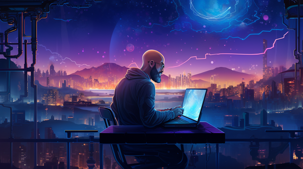 From Voice to Page: How AI Helped Me Remember How to Write Again After 50