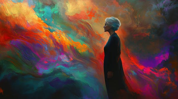 Second Chances Aren’t Given — They’re Taken