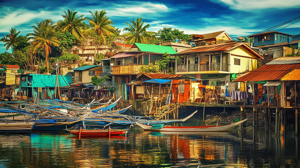 The Last On-Ramp Out of the Fast Lane