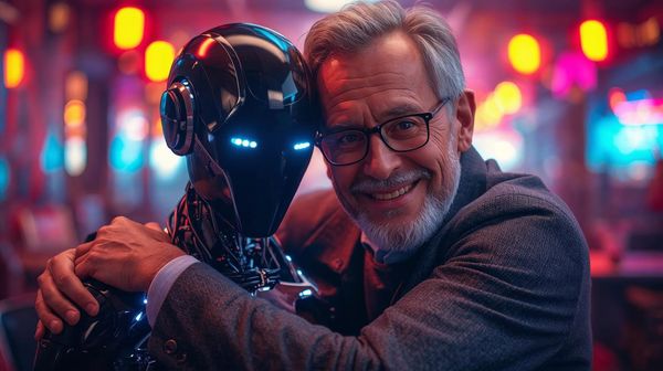 Don't Let AI Do All the Work: Why Your Voice Still Matters