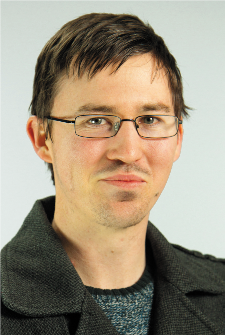 Robert Layton