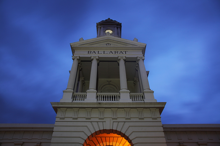 Welcome to the Ballarat Region Artificial Intelligence Network (BRAIN)