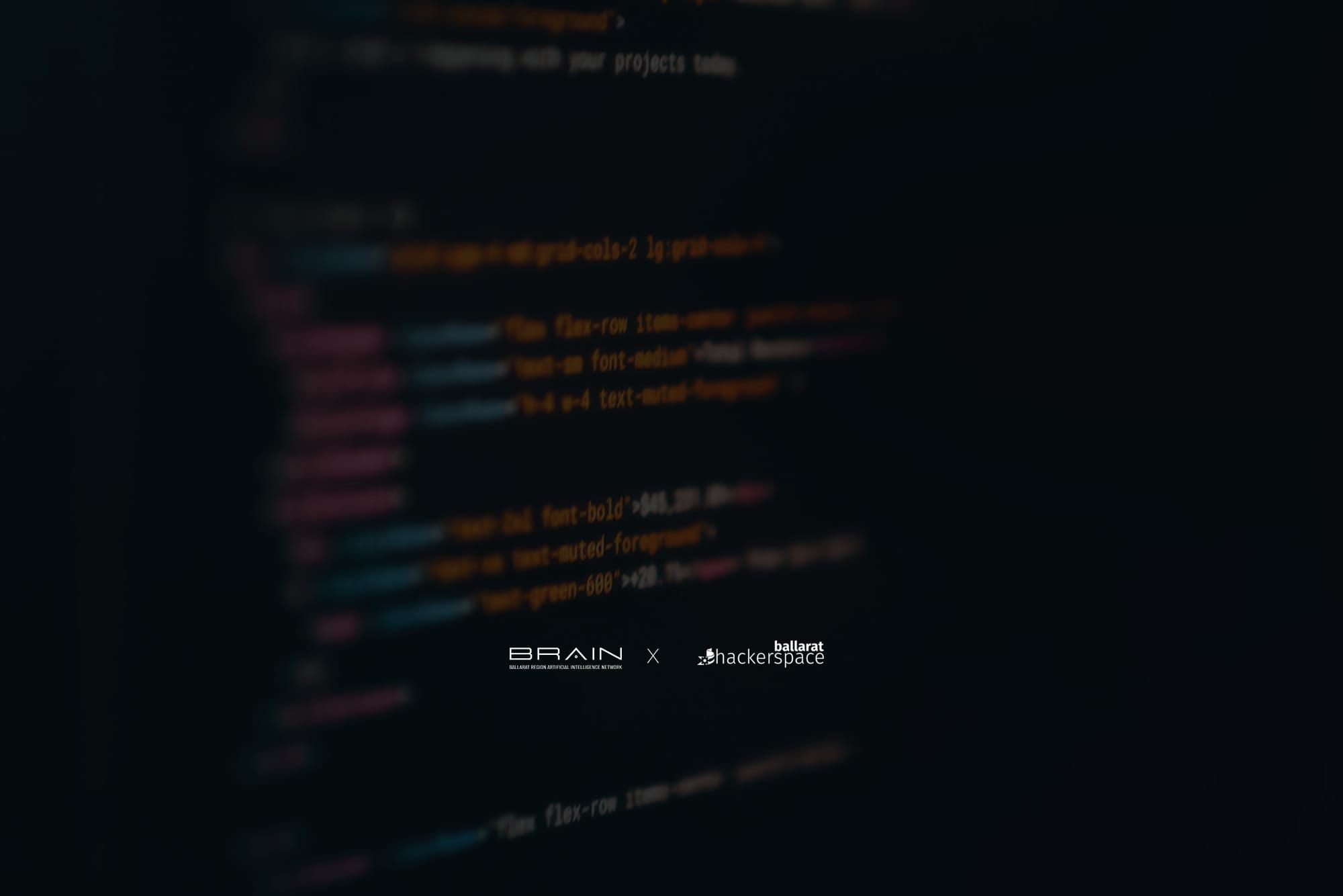 Run AI Locally — No Cloud, No Compromise: Join Us at Ballarat Hackerspace