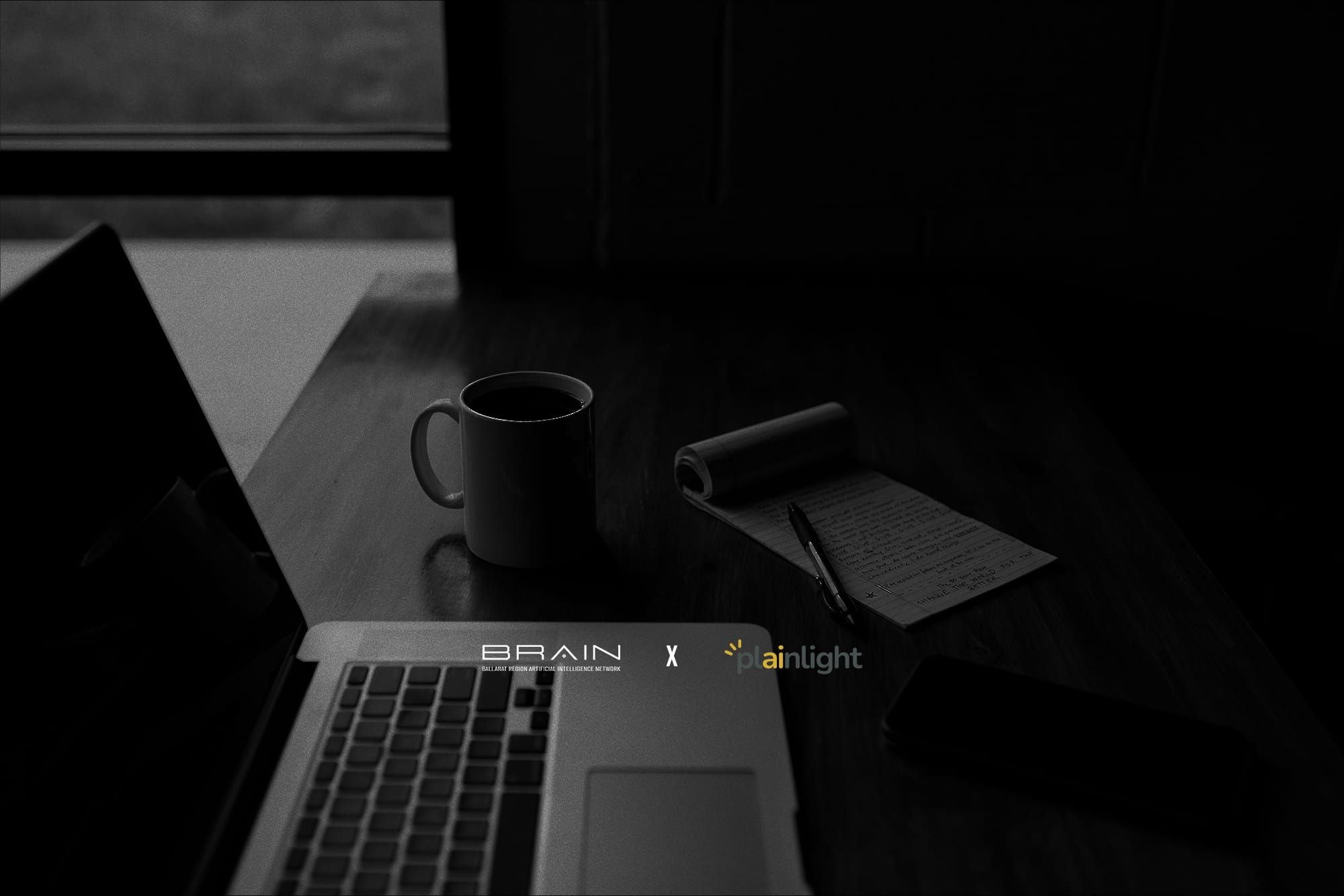 Local AI Event for Job Applications.