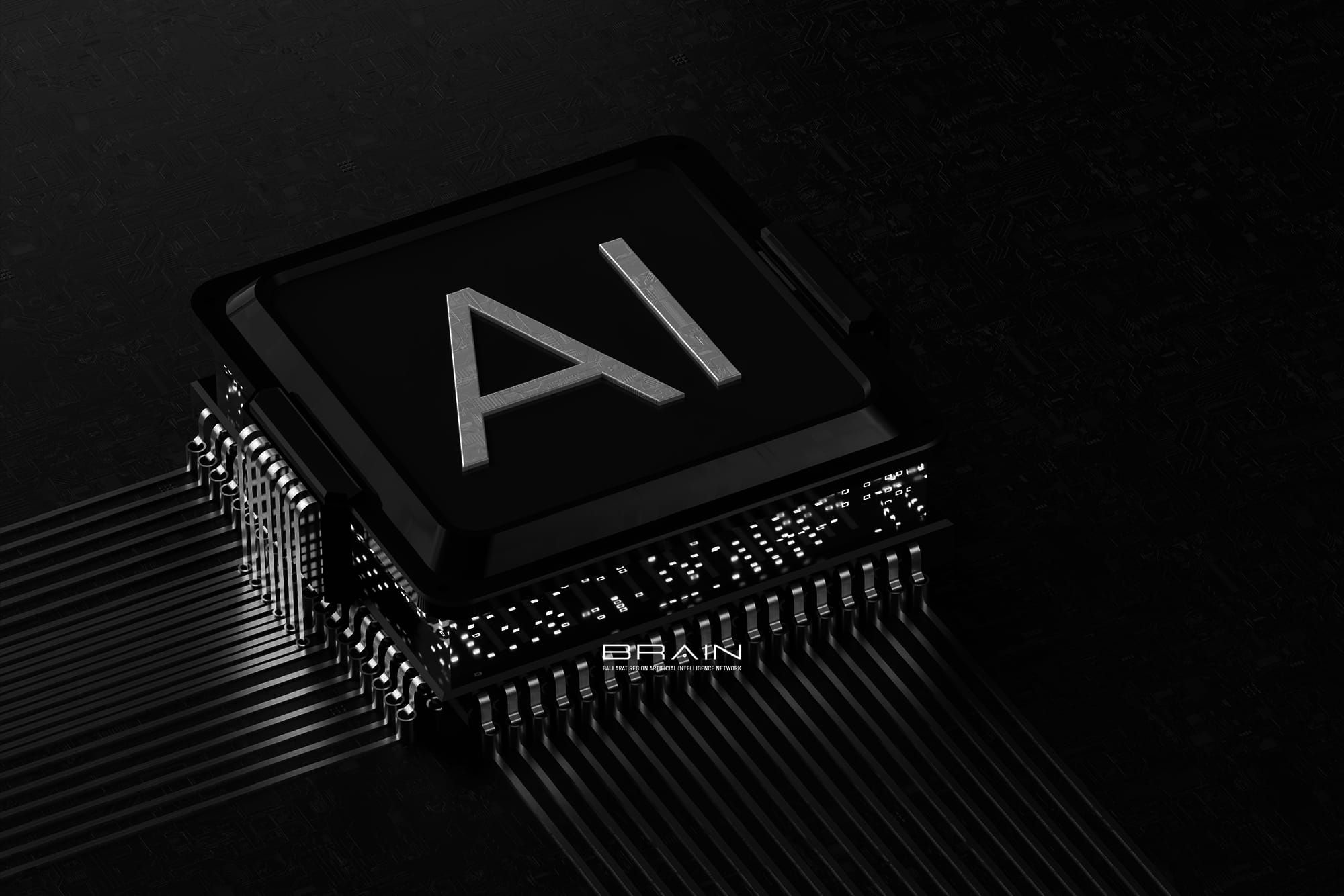 #BRAIN AI Applications & Tooling Meetup — Tomorrow Night in Ballarat