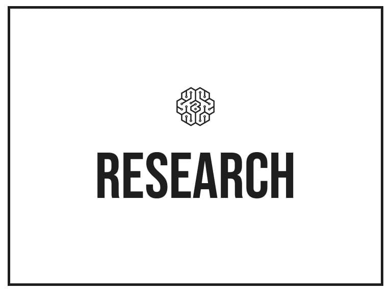 research